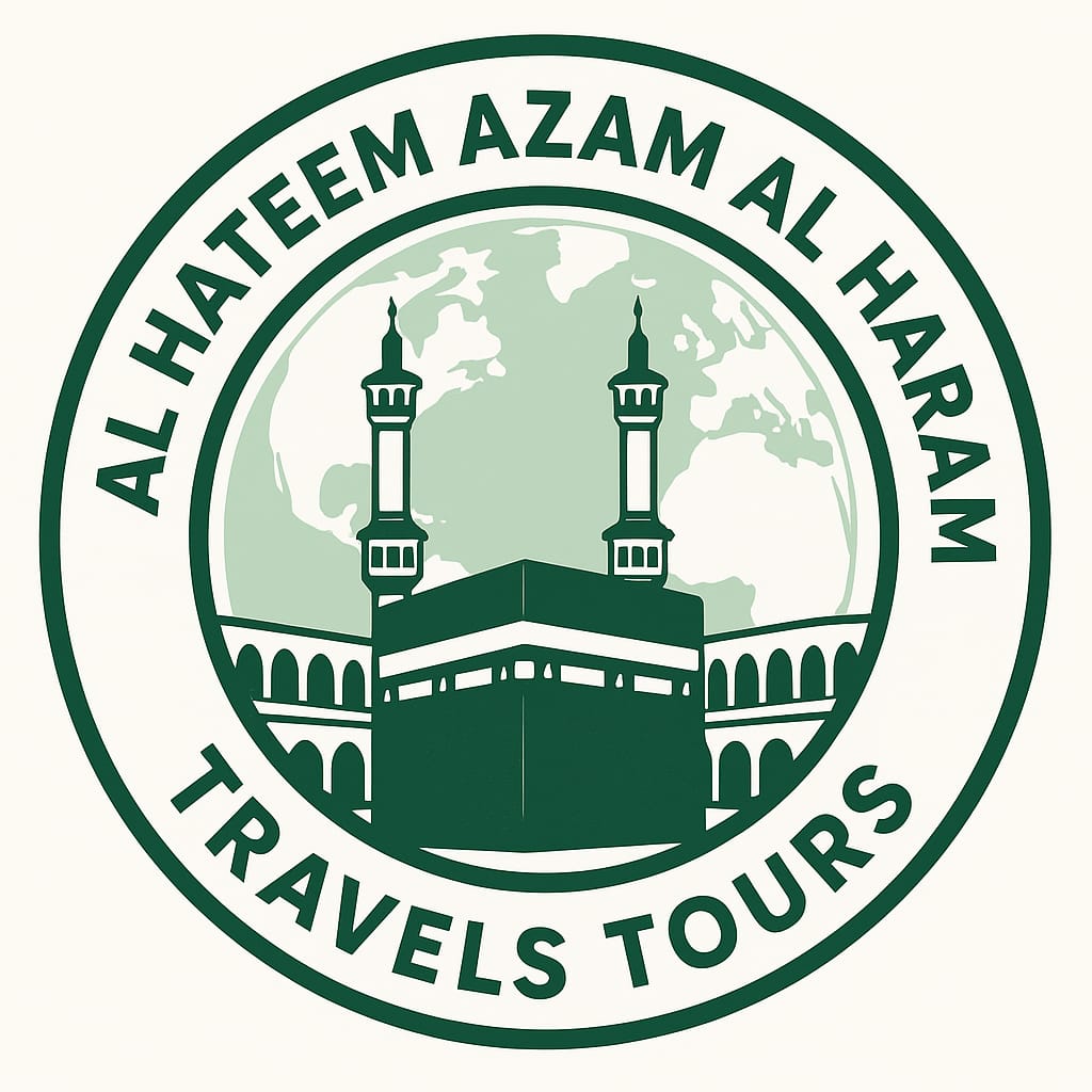 AZAM AL HARAM TRAVELS & TOURS